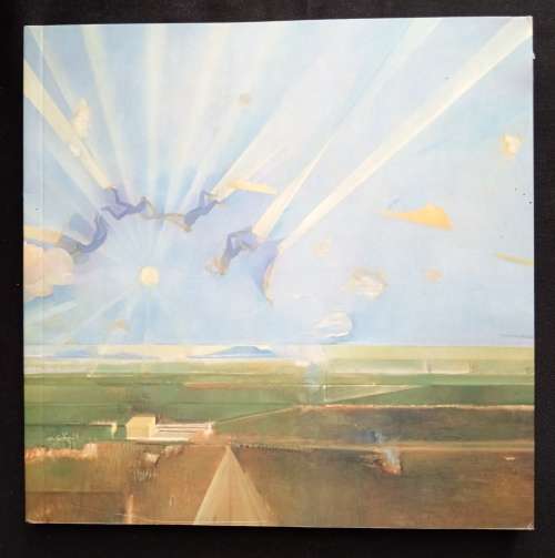Between Foothold & Flight - Presented by Graham`s Fine Art Gallery