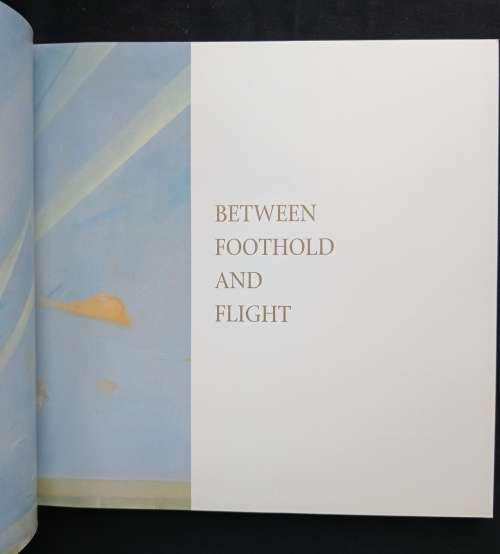 Between Foothold & Flight - Presented by Graham`s Fine Art Gallery