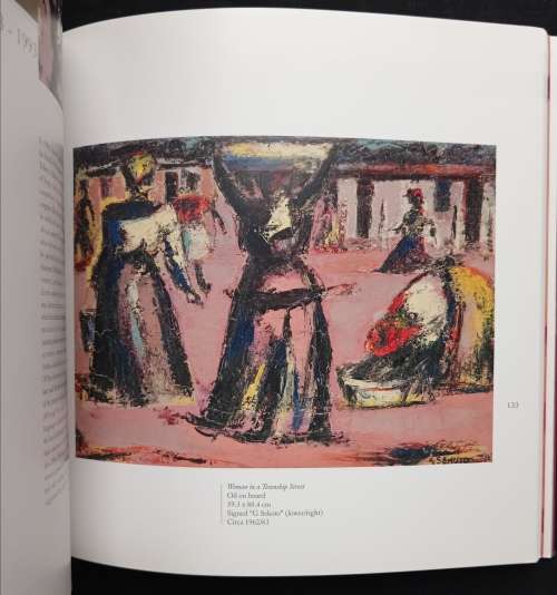 Birth of The Modernist Body - Presented by Graham`s Fine Art Gallery
