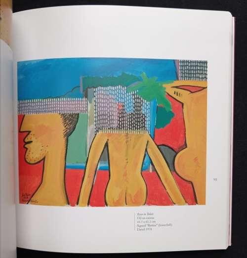 Birth of The Modernist Body - Presented by Graham`s Fine Art Gallery