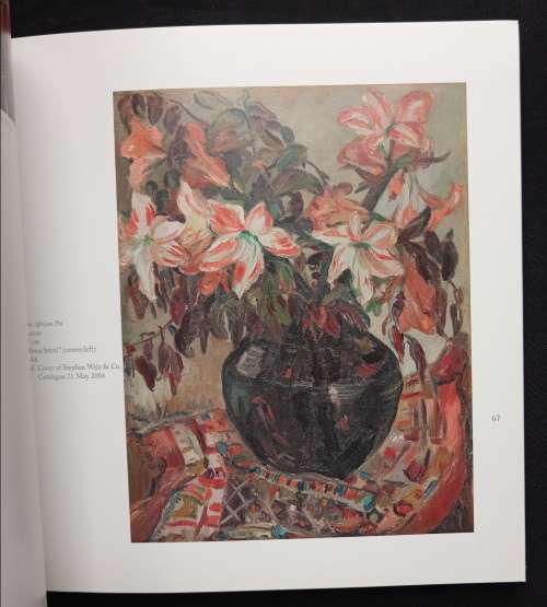 Birth of The Modernist Body - Presented by Graham`s Fine Art Gallery