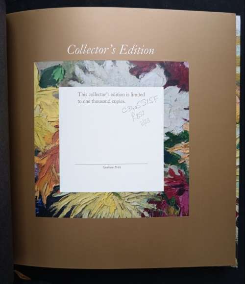 The Modern Palimpsest: Envisioning South African Modernity - Presented by Graham`s Fine Art Gallery