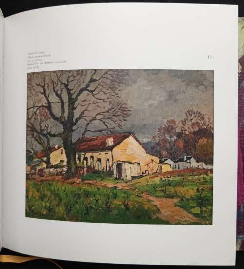 The Modern Palimpsest: Envisioning South African Modernity - Presented by Graham`s Fine Art Gallery