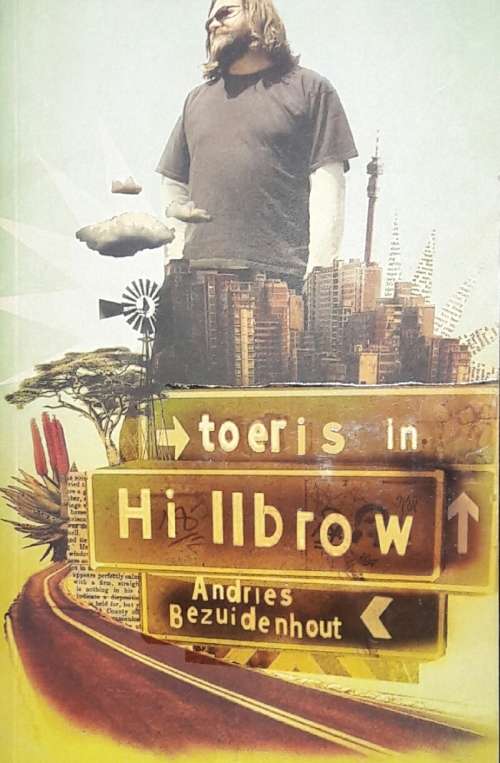 toeris in Hillbrow - Andries Bezuidenhout