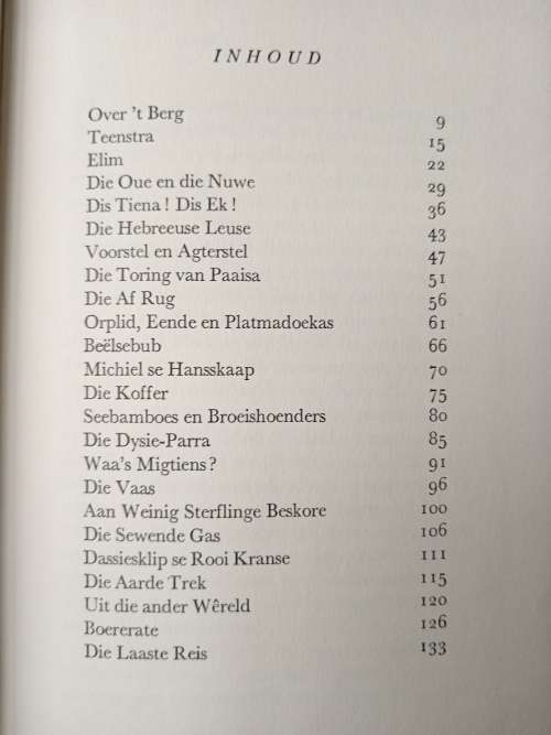 Mederleisigers by C.G.S. de Villiers
