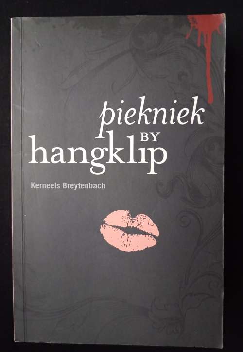 Piekniek by Hangklip by Kerneels Breytenbach