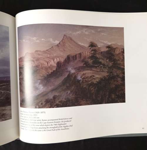 Artworks of the Firstrand Banking Group - Compiled & Edited by Steve Bales & Cynthia Kemp