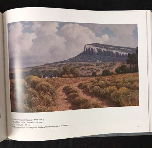Artworks of the Firstrand Banking Group - Compiled & Edited by Steve Bales & Cynthia Kemp