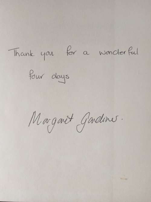 Margaret Gardiner`s Complete Health & Beauty Guide