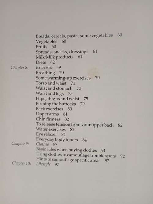 Margaret Gardiner`s Complete Health & Beauty Guide