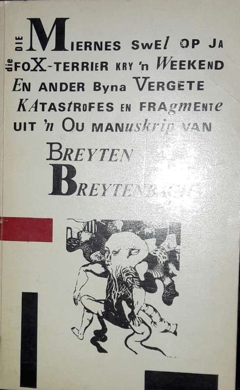 Breyton Breytenbach
