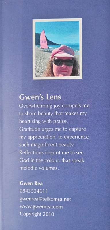 Fish Hoek Favourite Photos by Gwen Rea
