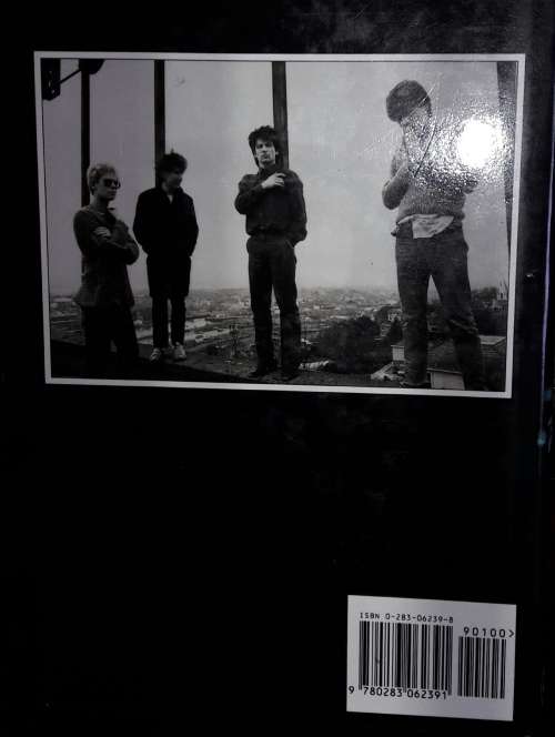 US - The Rolling Stone Files - The Editors of Rolling Stone