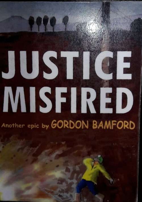 Justice Misfired