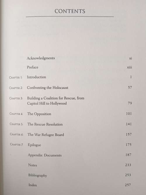 A Race Against Death, Peter Bergson, America & The Holocaust by David S. Wyman & Rafael Medoff