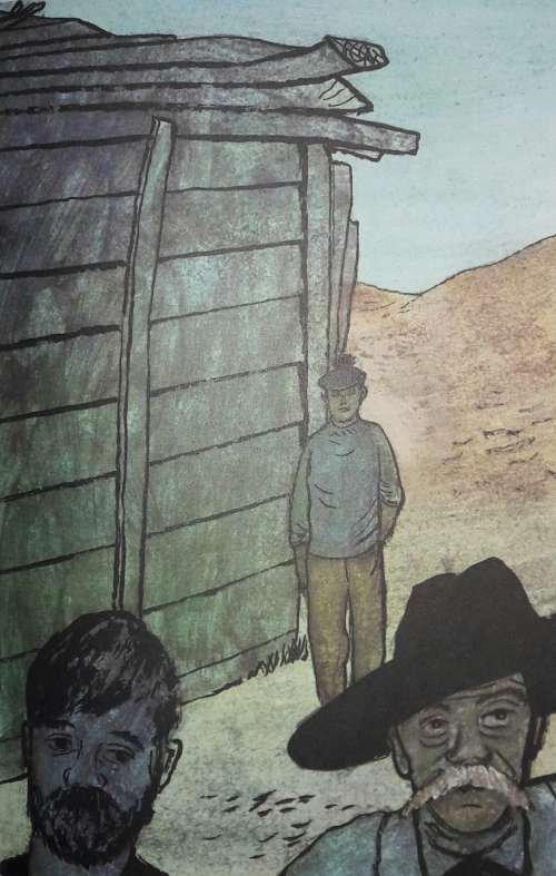 The Adventures of Tom Sawyer - Huckleberry Finn - Mark Twain