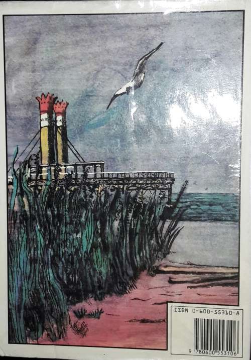 The Adventures of Tom Sawyer - Huckleberry Finn - Mark Twain