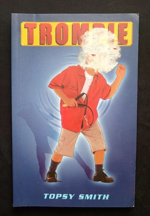 Trompie by Tipsy Smith