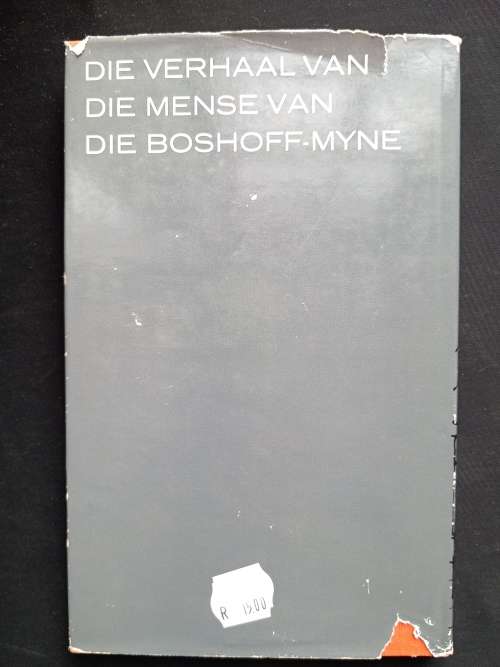 Goud vir die Soeker by Piet Meiring