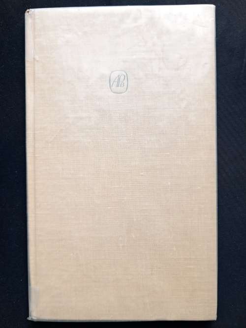 Donkiespad by C.G.S. de Villiers