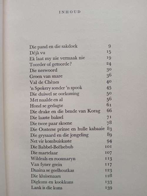 Goue Fluit, Goue Fluit by C.G.S. de Villiers Met n Voorword deur Audrey Blignault