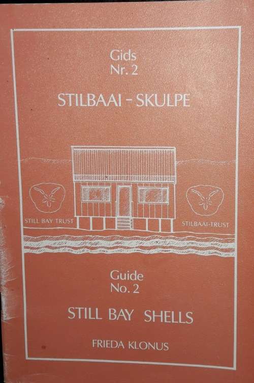 Still Bay Shells - Frieda Klonus