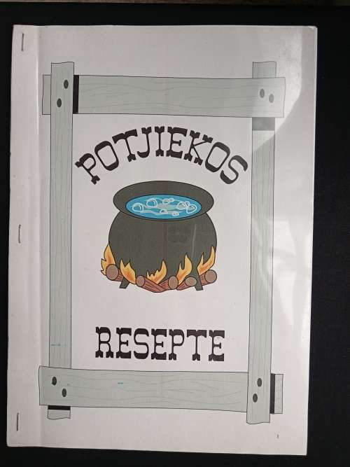 Potjiekos Resepte