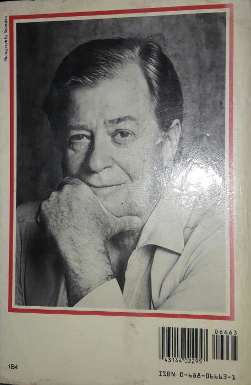 Whirlwind - James Clavell`s