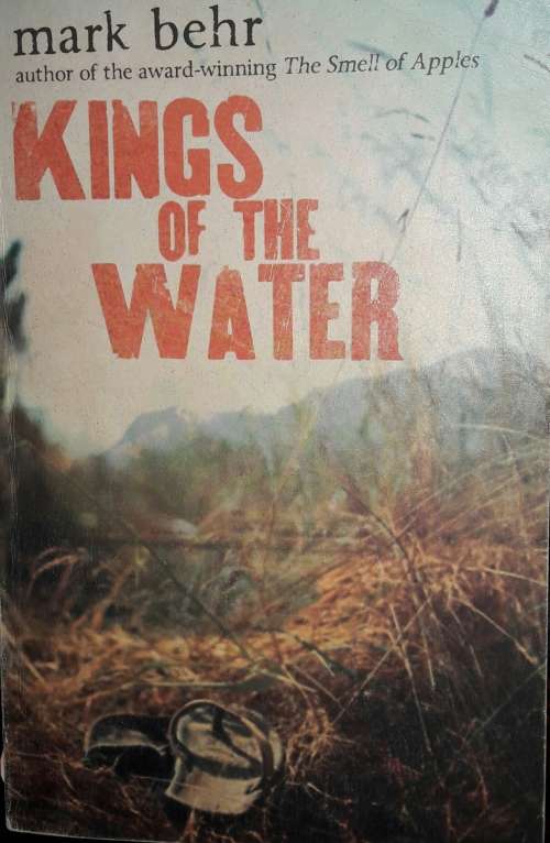 Kings Of The Water - Mark Behr