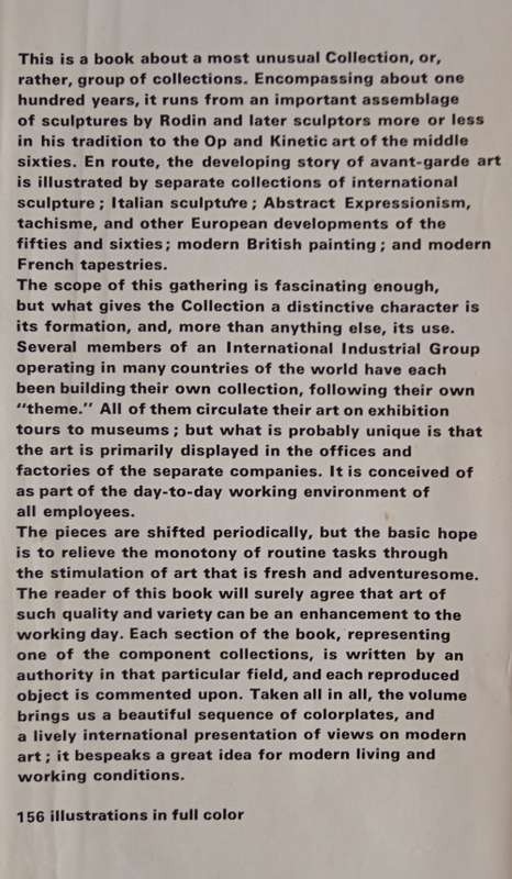 Adventure in Art - Translated from the French by Gwenda Stephens & Leslie White