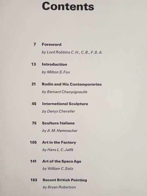 Adventure in Art - Translated from the French by Gwenda Stephens & Leslie White