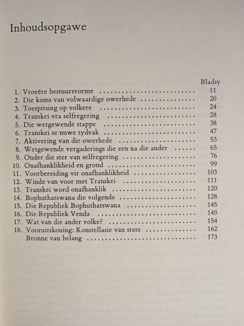 Die Swart Vryheidspaaie by M.C. Botha