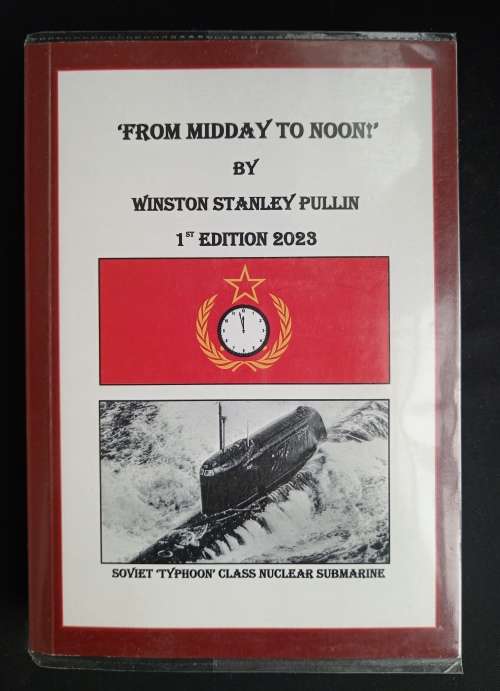 `From Midday to Noon` by Winston Stanley Pullin