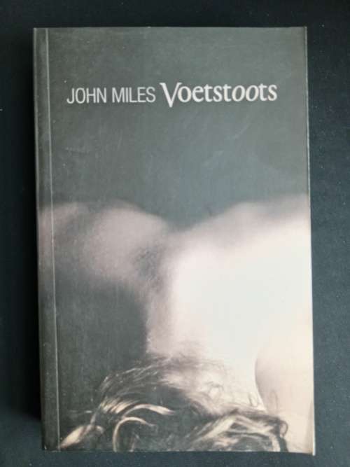 Voetstoots by John Miles
