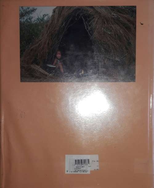 The Bushmen - Alf Wannenburgh