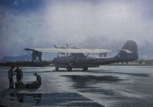 A Portrait Of Military Aviation in South Africa - Ron Belling