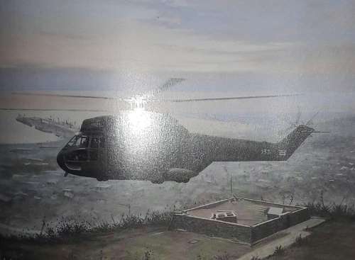A Portrait Of Military Aviation in South Africa - Ron Belling