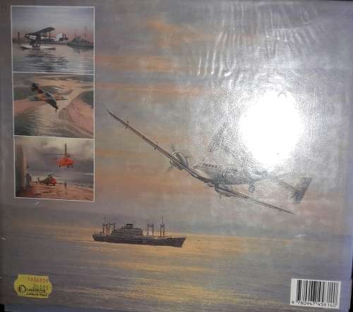 A Portrait Of Military Aviation in South Africa - Ron Belling