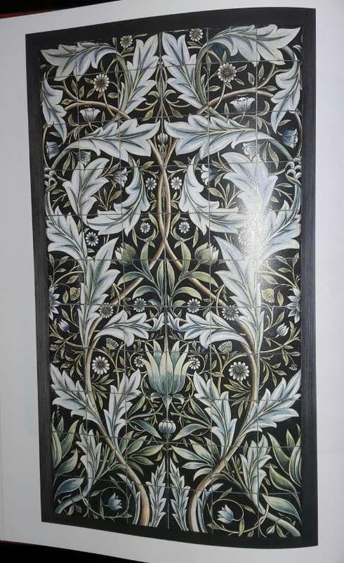 Essential William Morris - Iain Zaczek