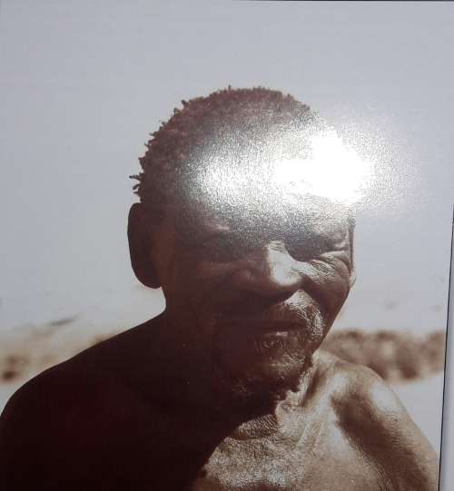 Kinders Van Die Duine - Fritz Eloff