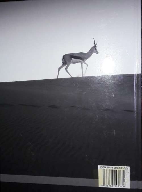 Kinders Van Die Duine - Fritz Eloff
