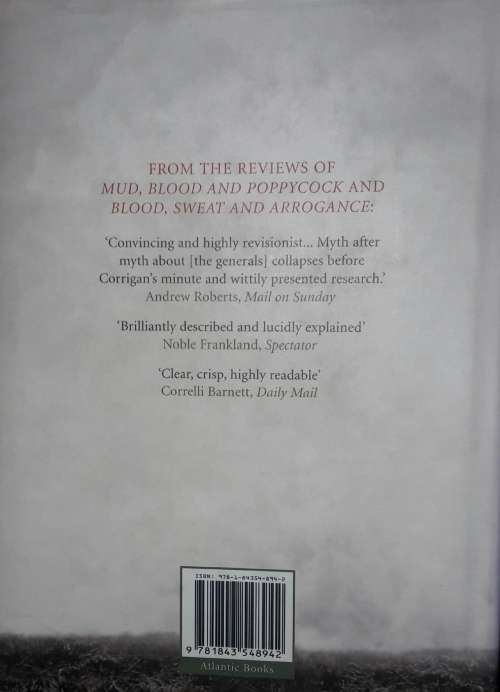 The Second World War - Gordon Corrigan