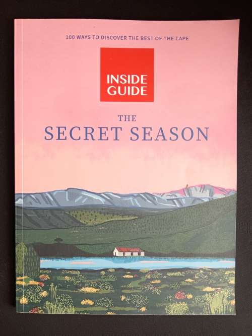 Inside Guide - The Secret Season by Nikki Benatar(Editor)