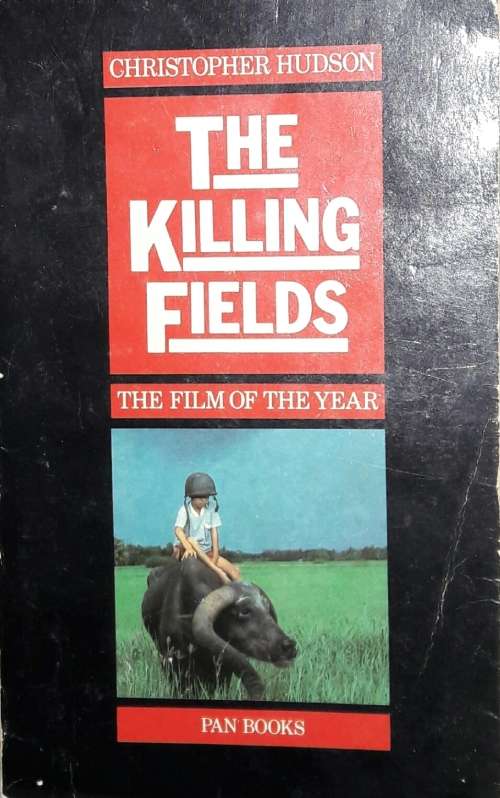 The Killing Fields - Christopher Hudson