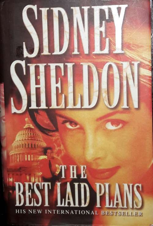 The Best Laid Plans - Sidney Sheldon