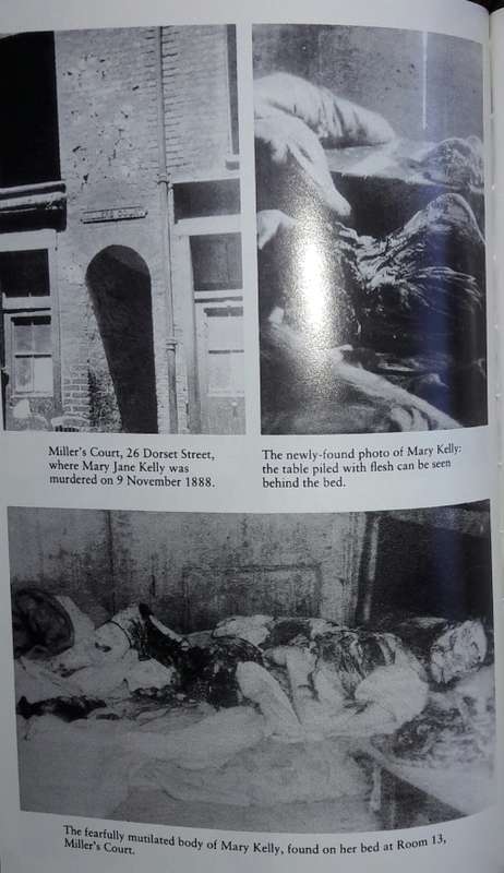 Jack the Ripper - First American Serial Killer - Stewart Evans & Paul Gainey