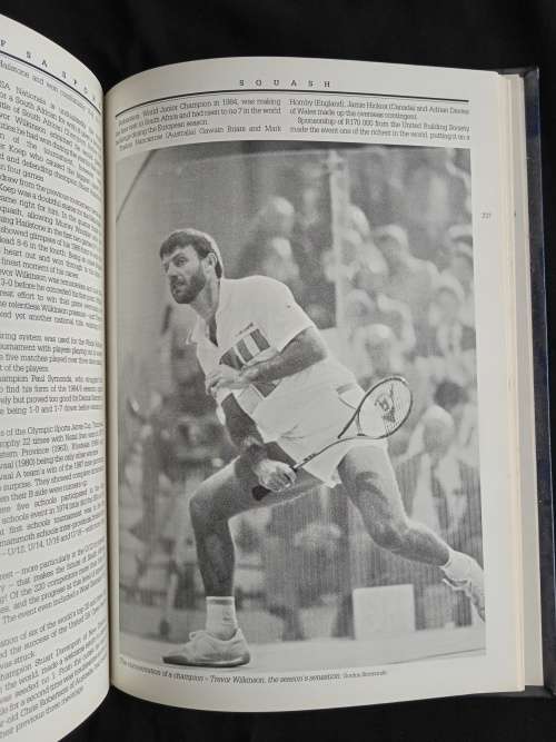 The Allied Book of SA sports & sports records Number 1