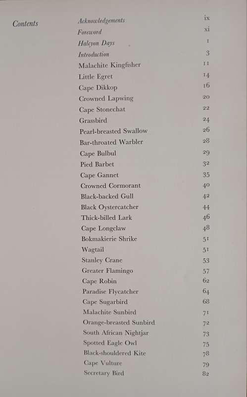 Halcyon Days by C.J. Uys