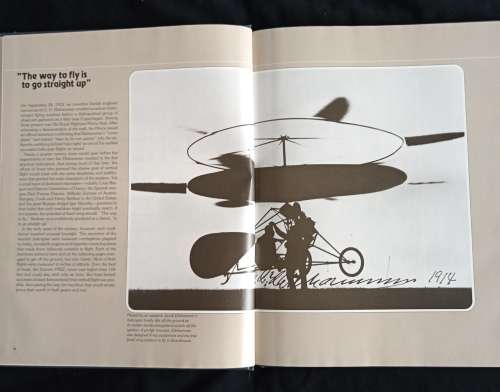 The Helicopters by Warren R. Young & Editors of Time-Life Books