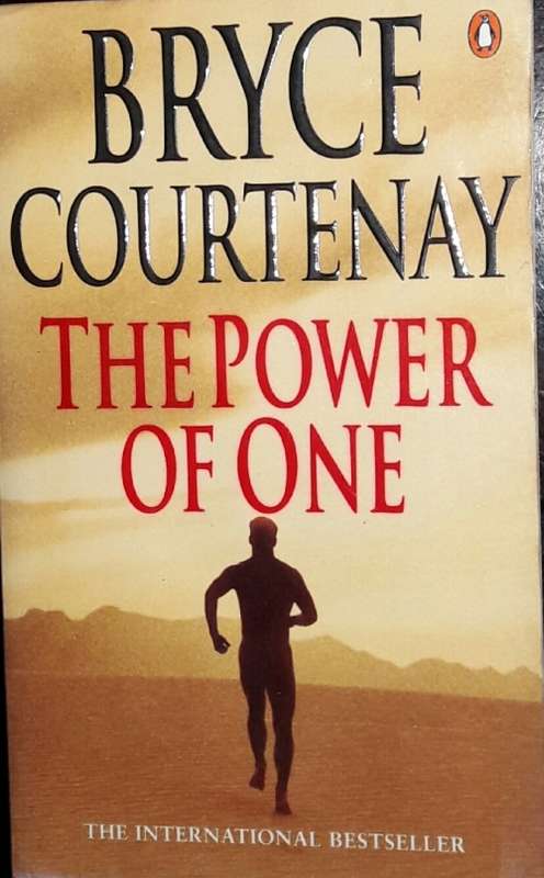The Power of One - Bryce Courtney